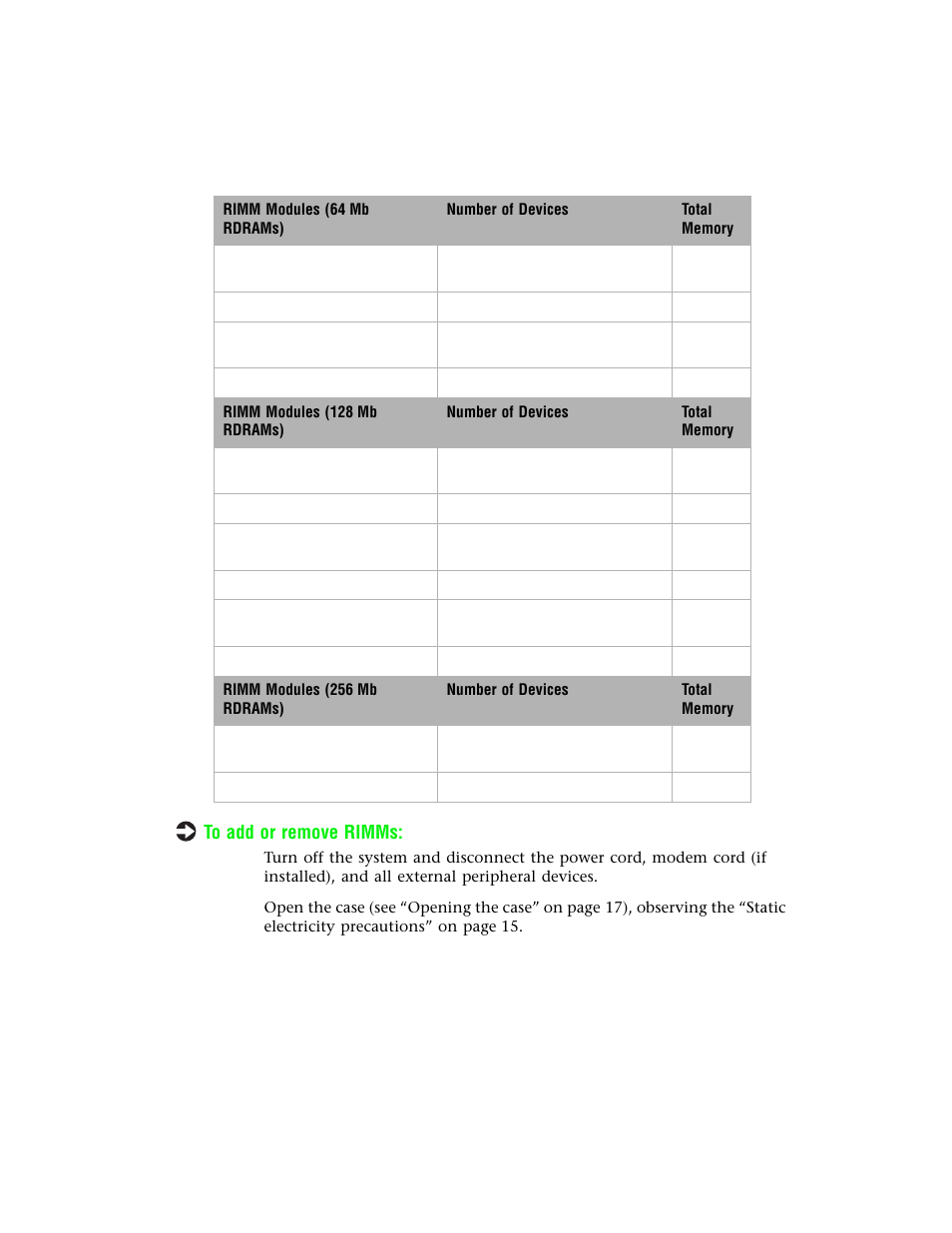 Gateway E-4400 User Manual | Page 46 / 118
