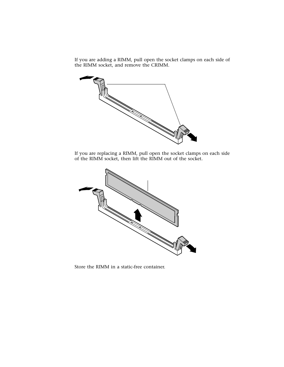 Gateway E-4400 User Manual | Page 47 / 118
