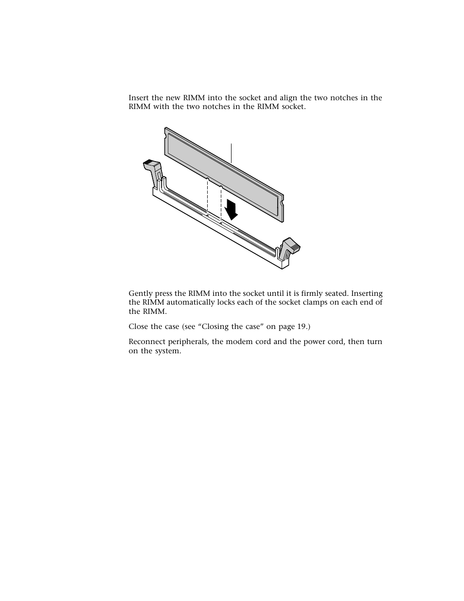 Gateway E-4400 User Manual | Page 48 / 118