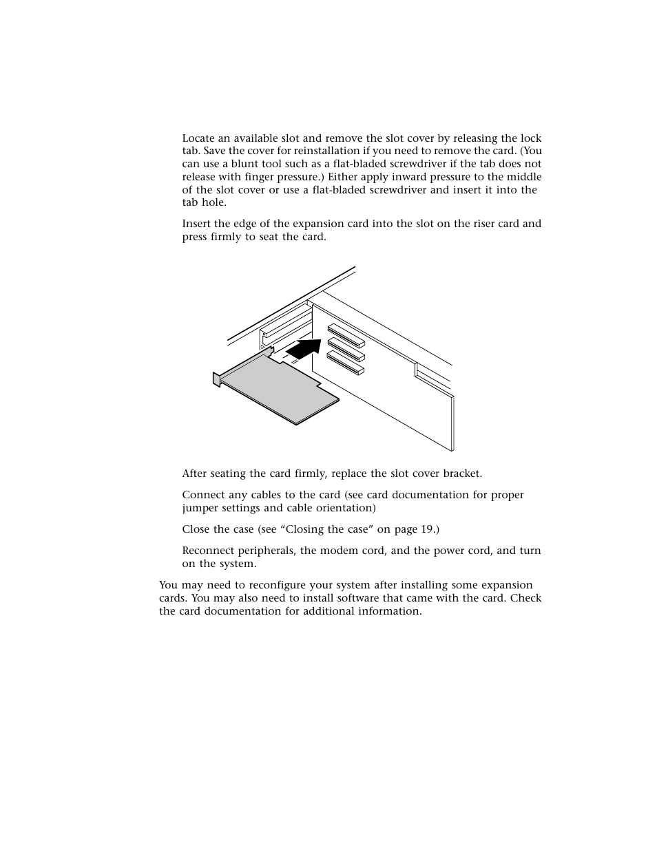 Gateway E-4400 User Manual | Page 50 / 118