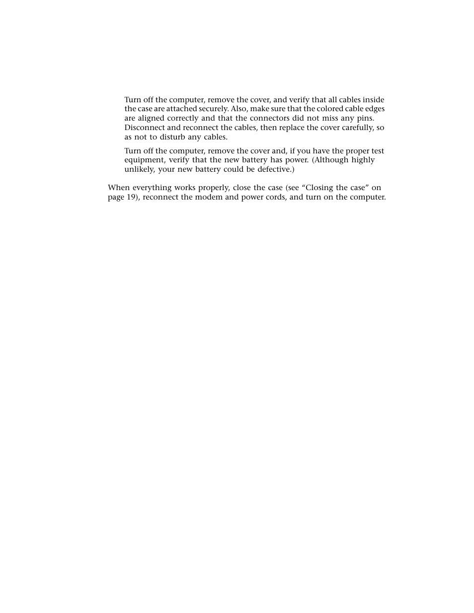 Gateway E-4400 User Manual | Page 53 / 118