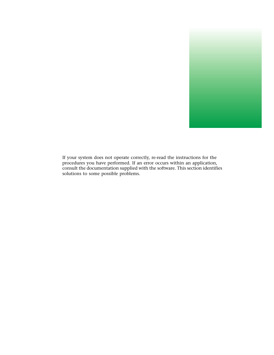 Troubleshooting, Introduction | Gateway E-4400 User Manual | Page 78 / 118