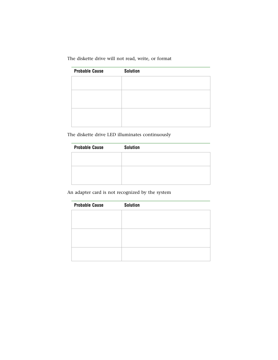 Gateway E-4400 User Manual | Page 86 / 118
