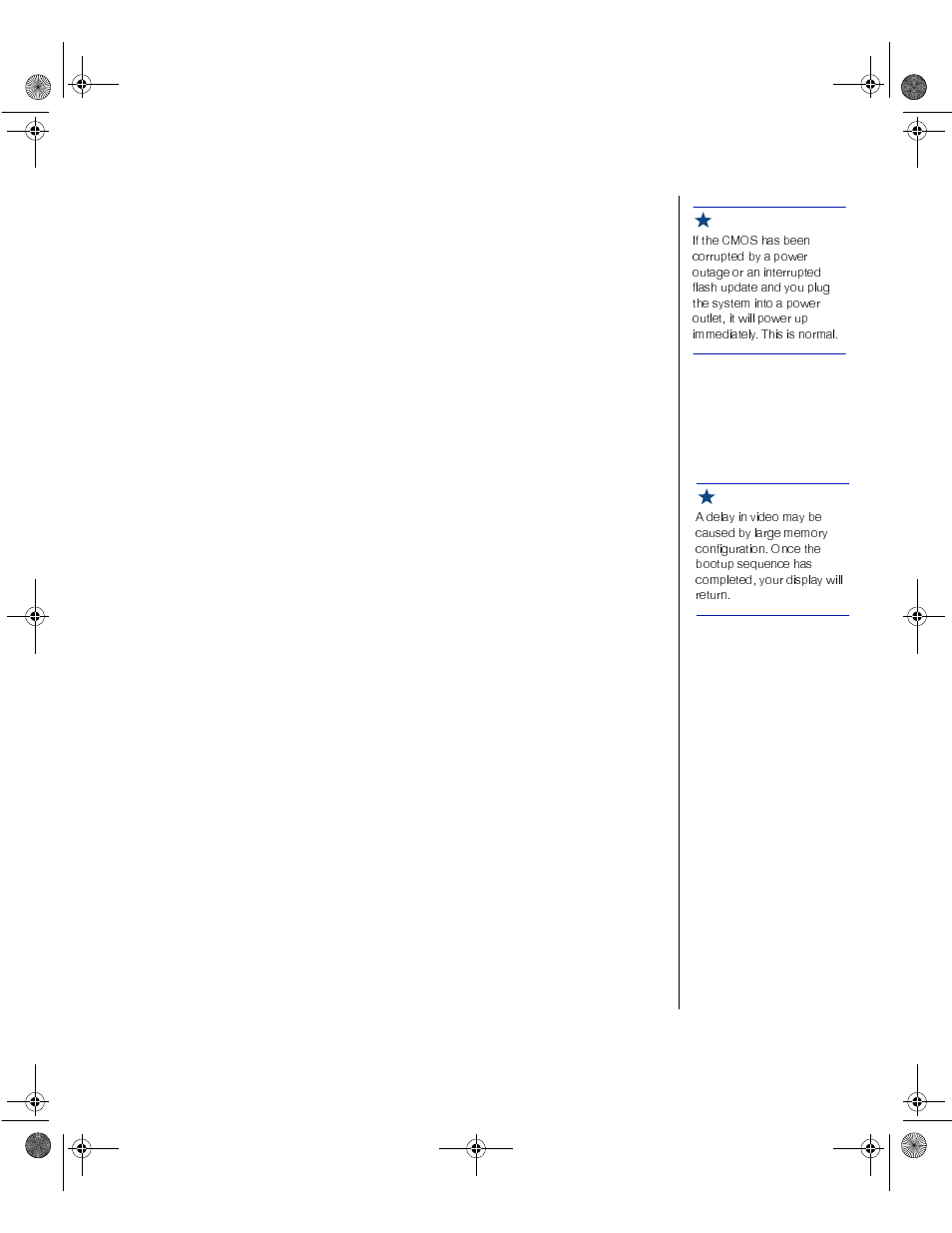 Quick check, Looking things over | Gateway 8300 User Manual | Page 13 / 48