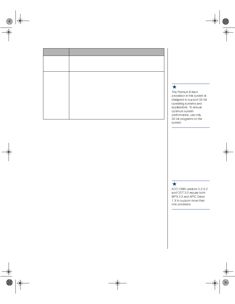 Operating systems | Gateway 8300 User Manual | Page 23 / 48