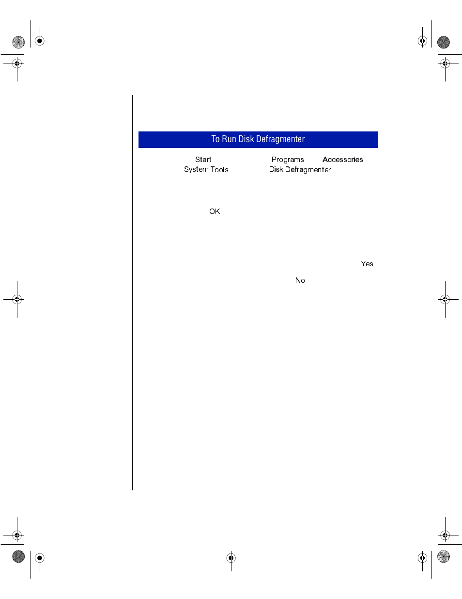 Computer virus notice | Gateway 8300 User Manual | Page 28 / 48