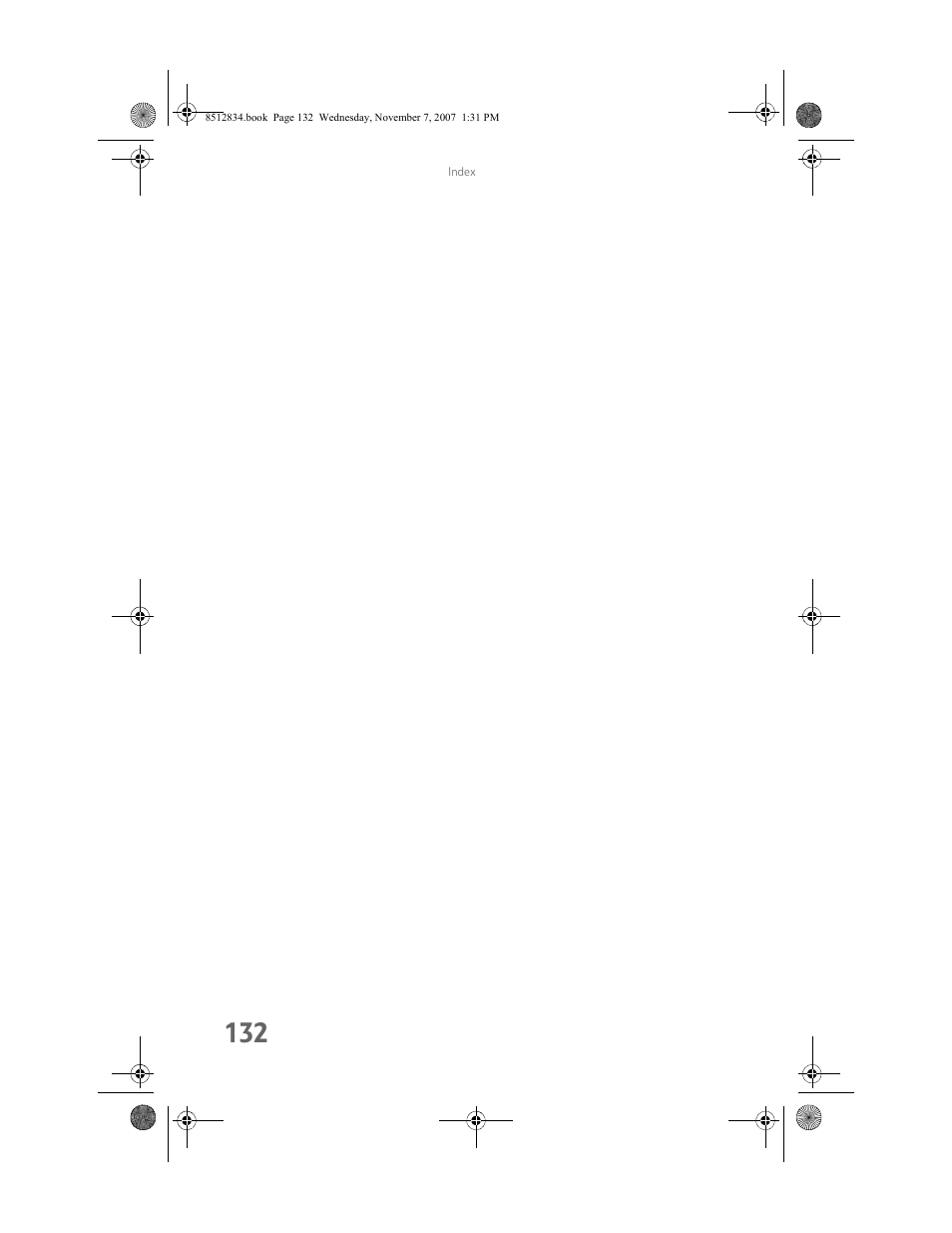 Gateway FX User Manual | Page 138 / 140