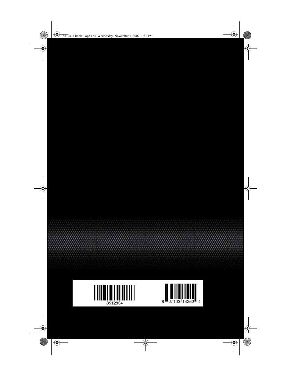 Gateway FX User Manual | Page 140 / 140