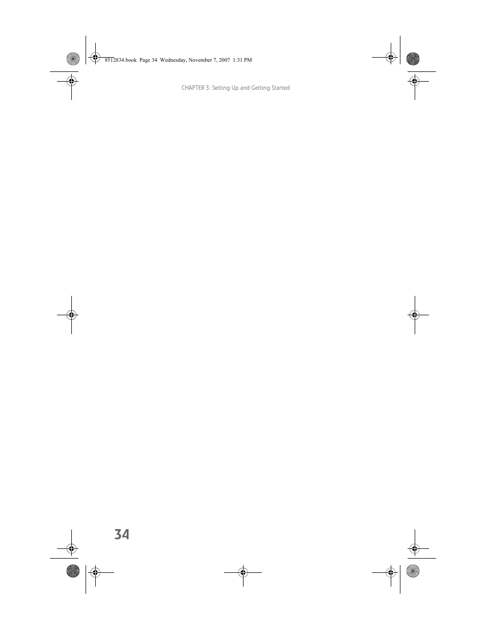 Gateway FX User Manual | Page 40 / 140