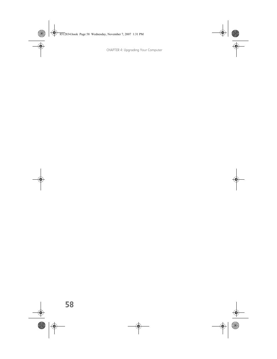 Gateway FX User Manual | Page 64 / 140