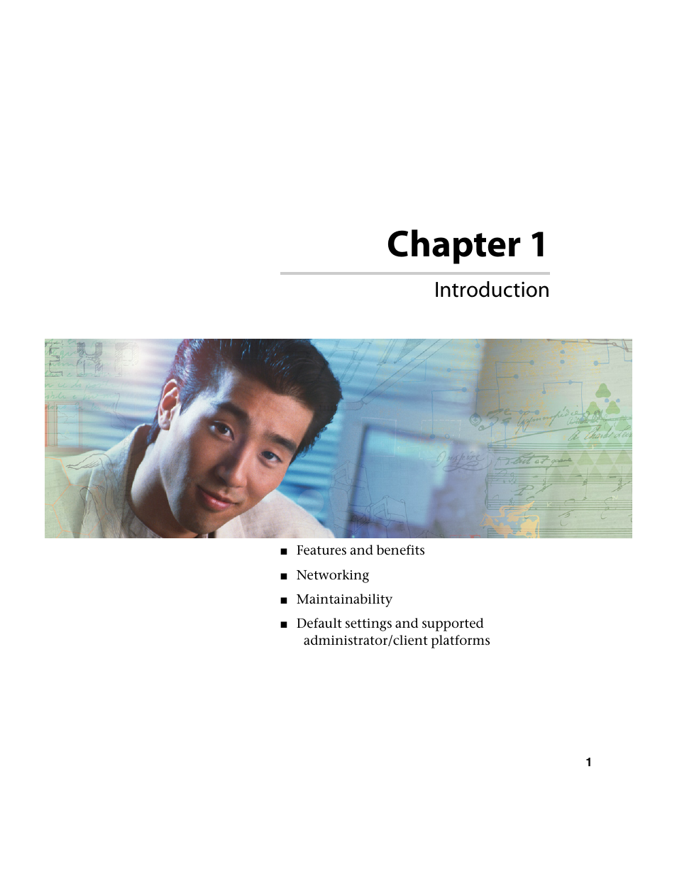 Introduction, Chapter 1 | Gateway 7001 Series User Manual | Page 6 / 218