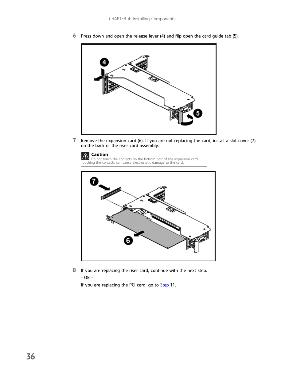 Gateway E-9722R User Manual | Page 42 / 112