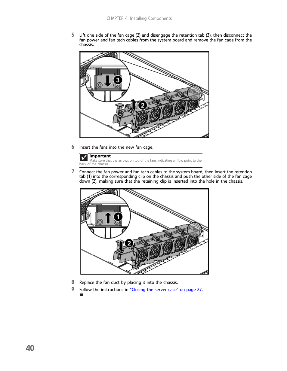 Gateway E-9722R User Manual | Page 46 / 112