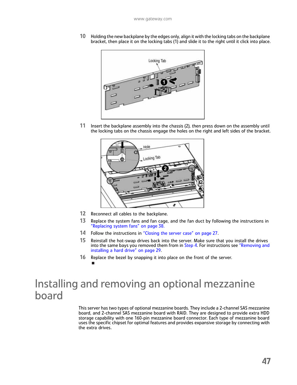 Gateway E-9722R User Manual | Page 53 / 112