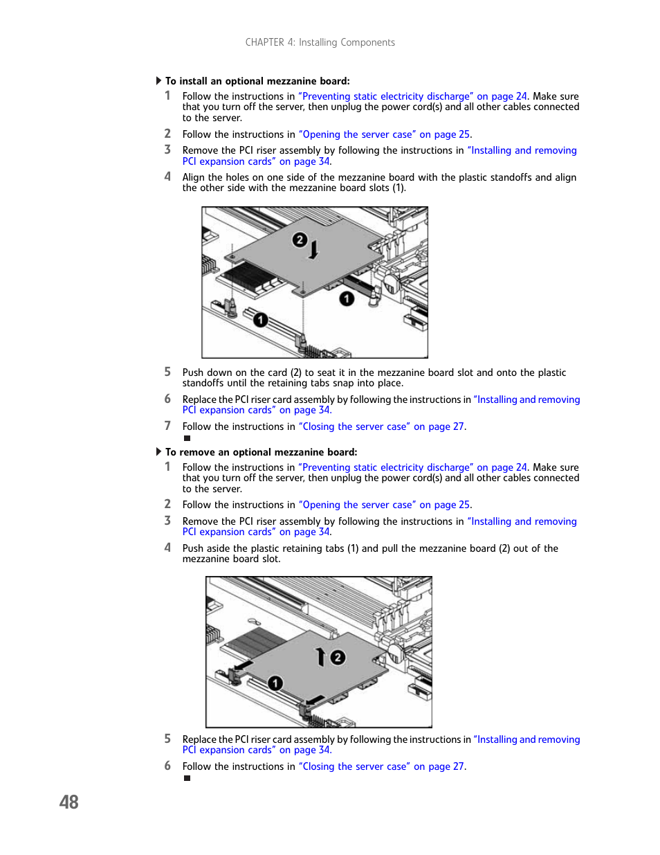 Gateway E-9722R User Manual | Page 54 / 112