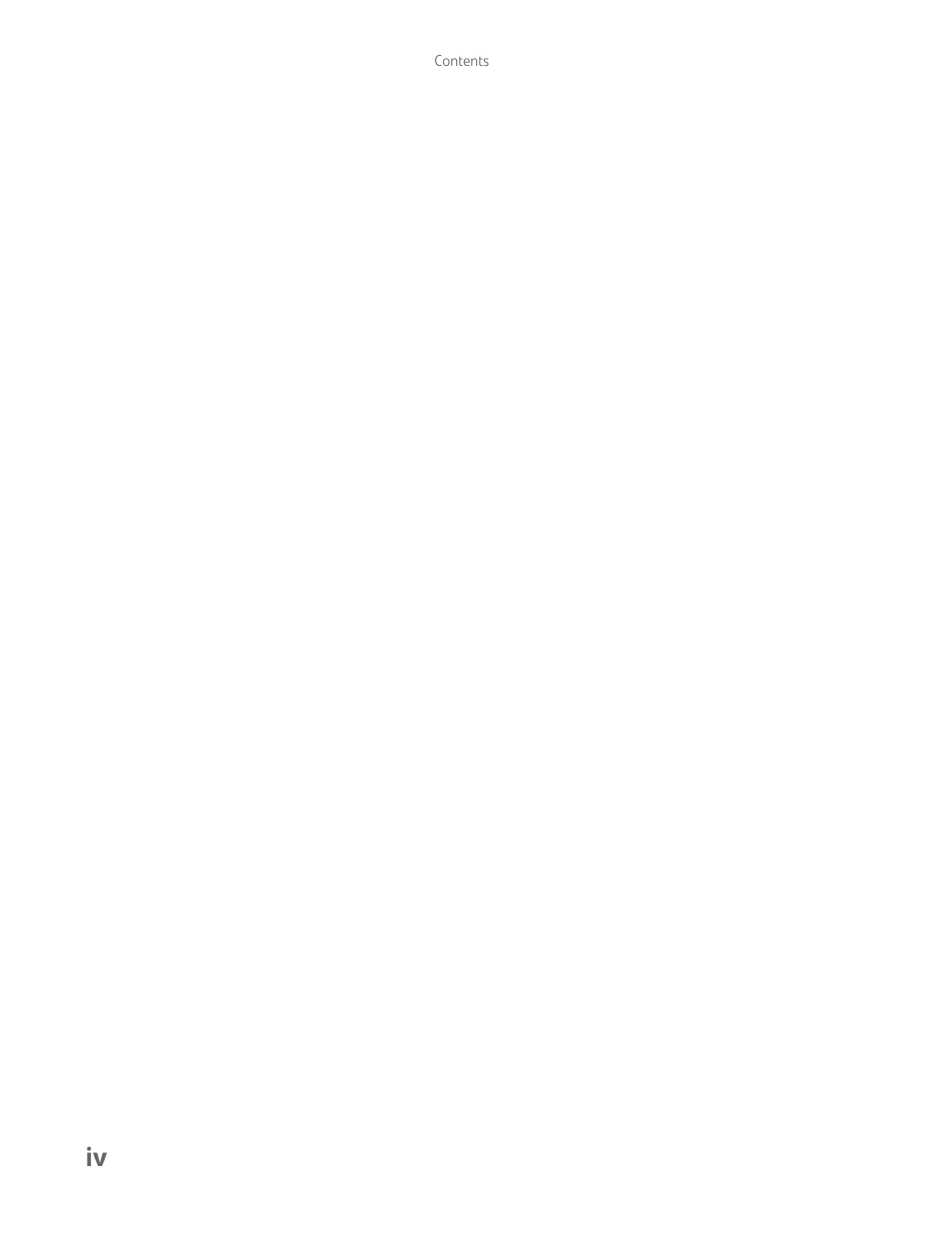 Gateway E-9722R User Manual | Page 6 / 112