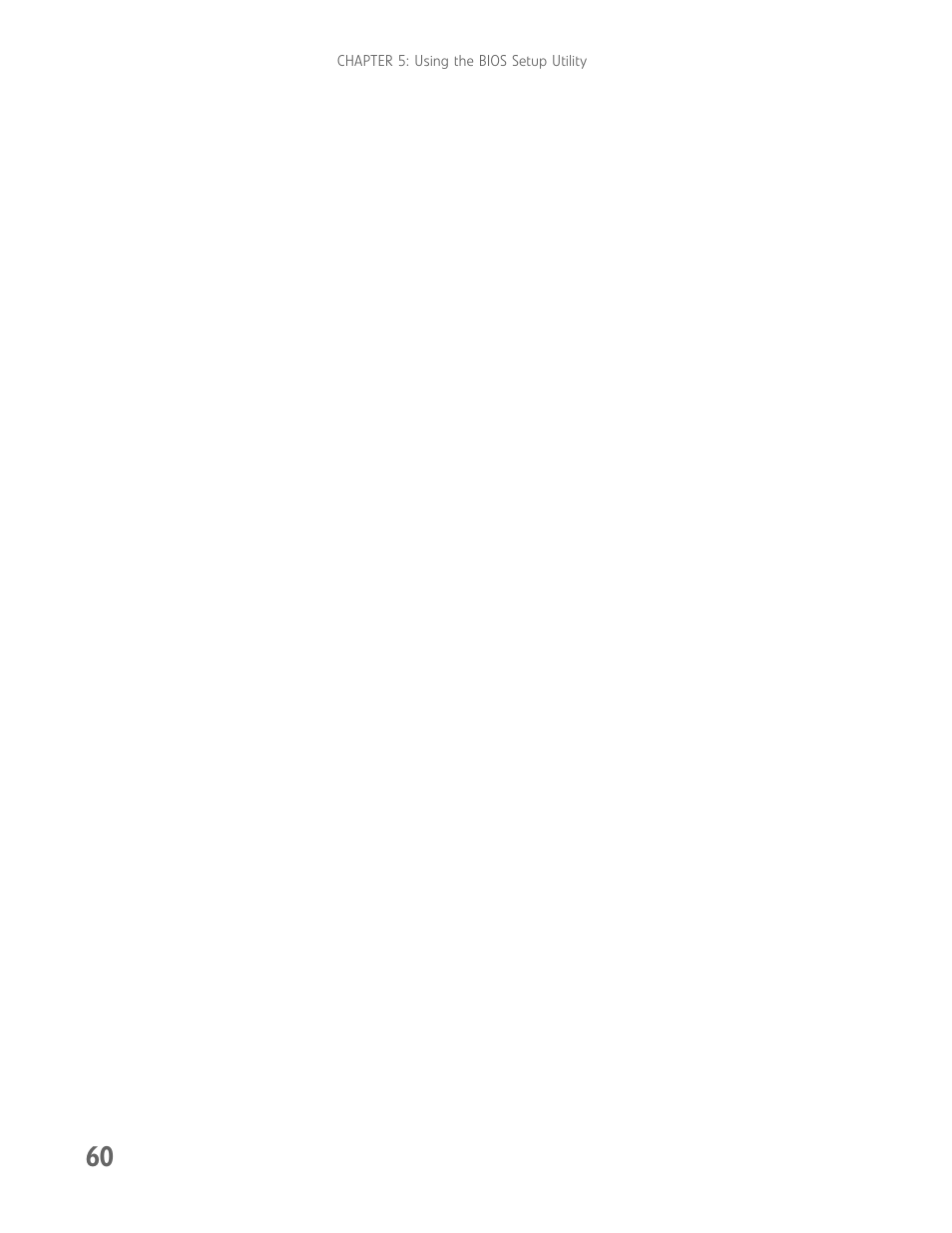 Gateway E-9722R User Manual | Page 66 / 112