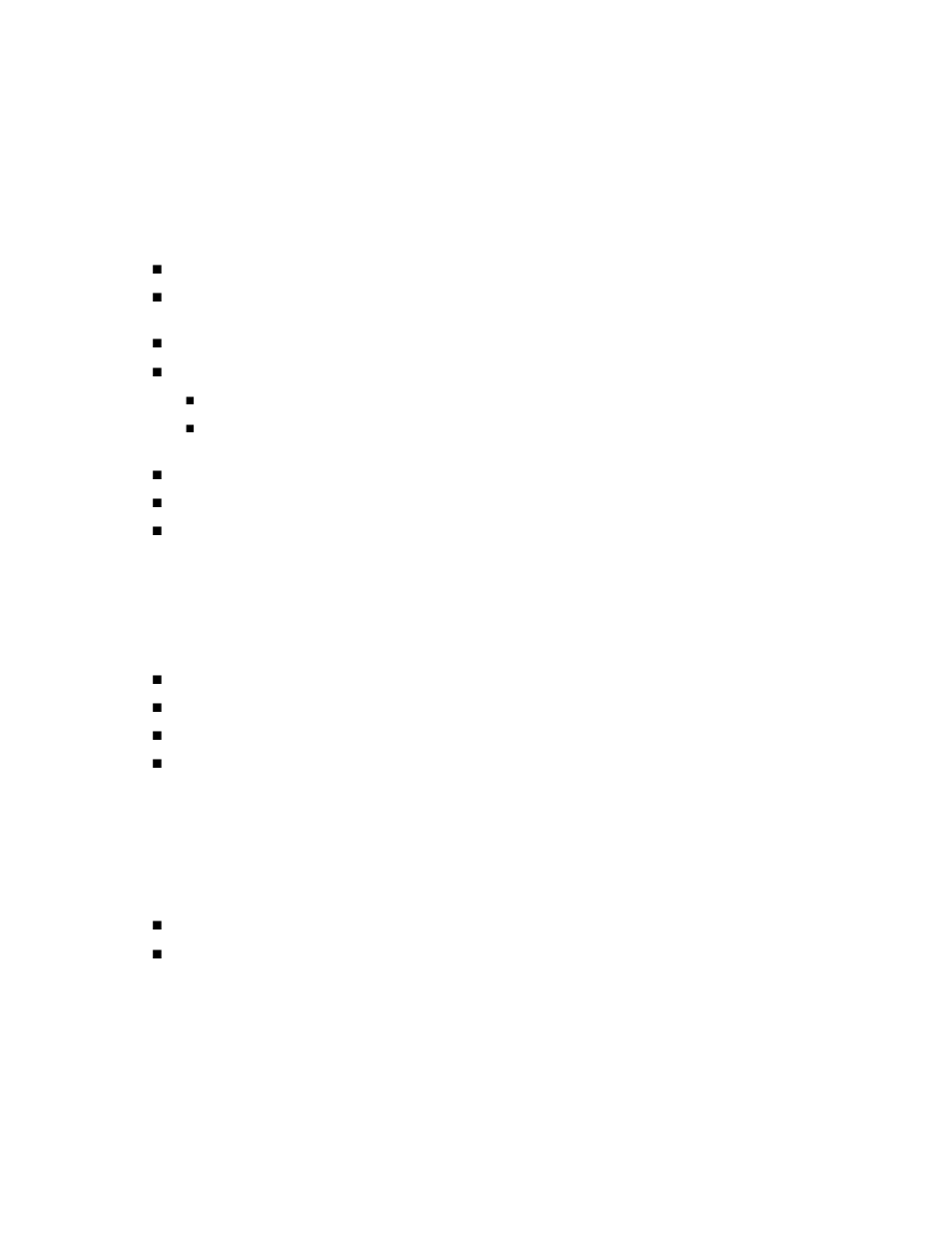 Troubleshooting | Gateway VX755 User Manual | Page 14 / 24