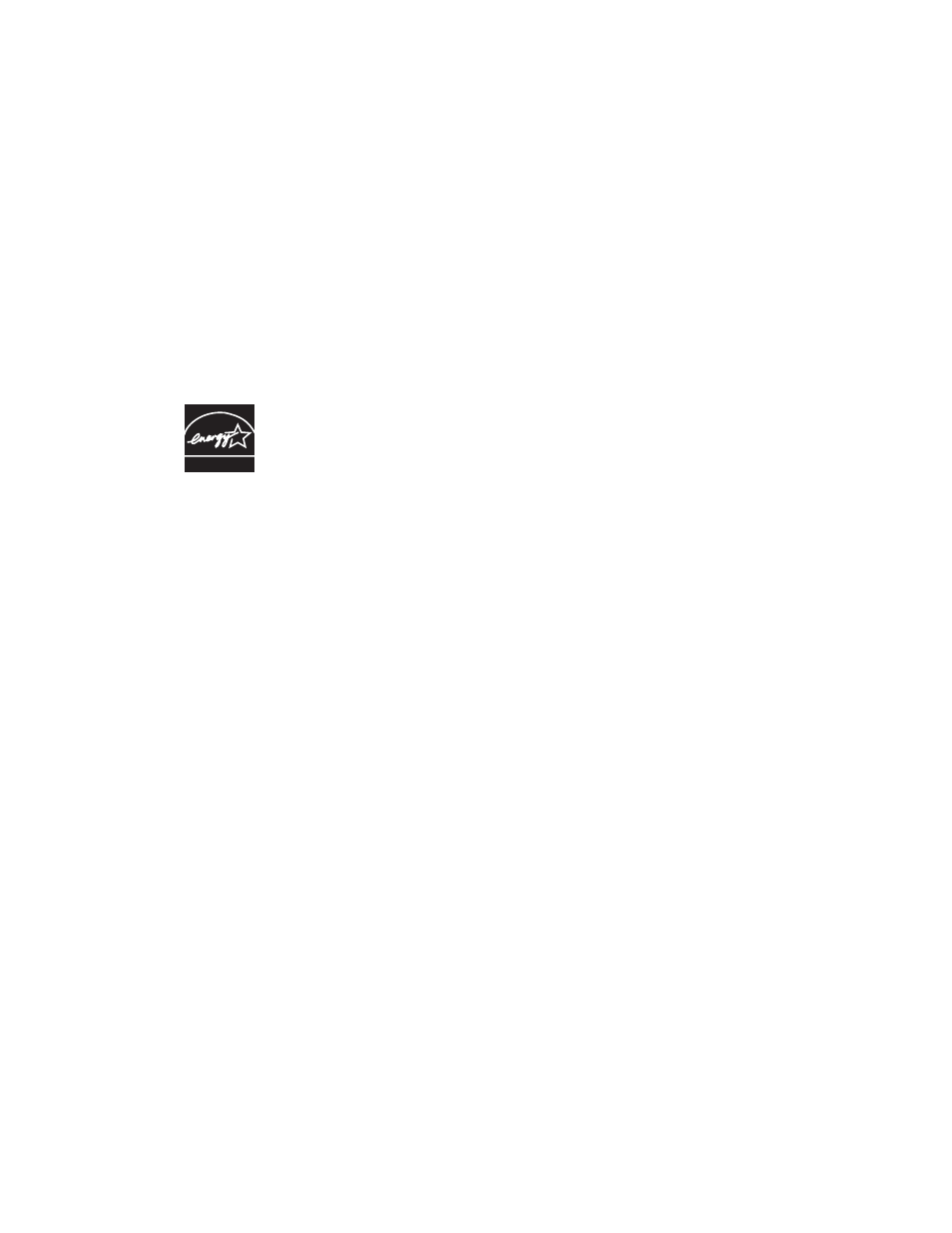 Canada, Epa energy star | Gateway VX755 User Manual | Page 21 / 24