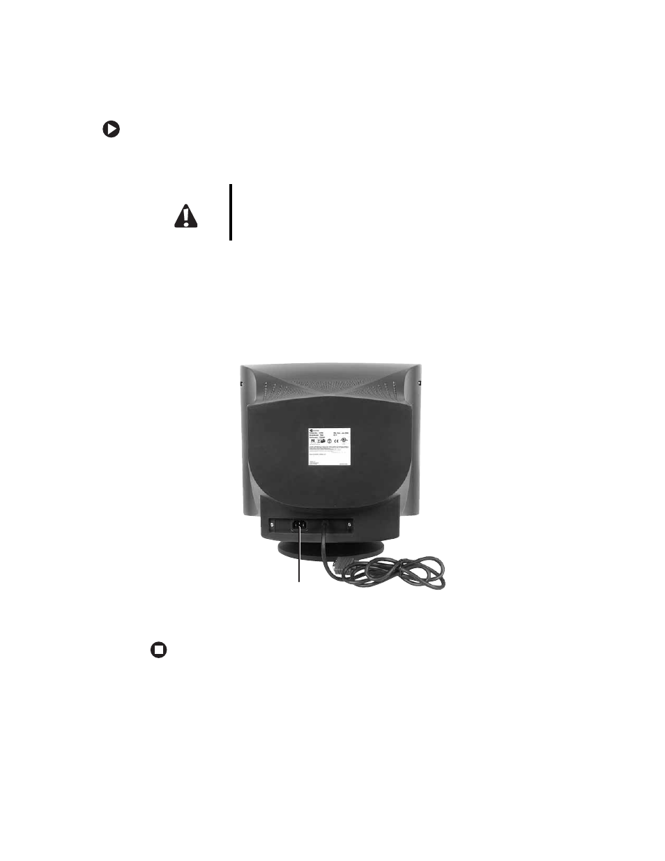 Gateway VX755 User Manual | Page 7 / 24