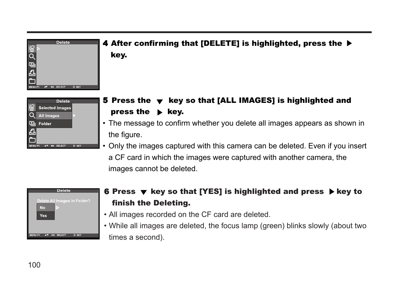 Gateway DC-M50 User Manual | Page 100 / 174