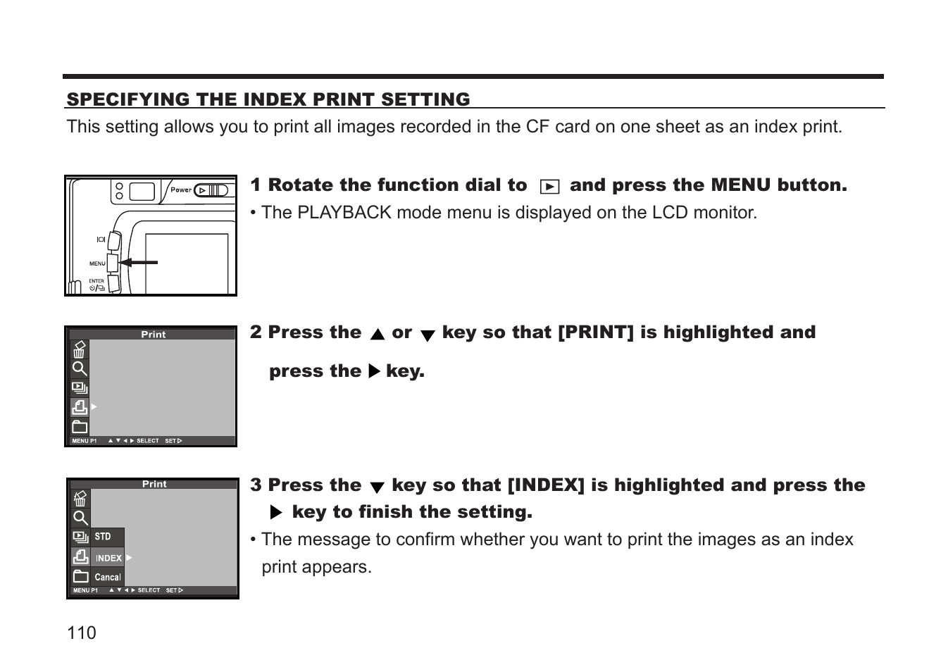 Gateway DC-M50 User Manual | Page 110 / 174