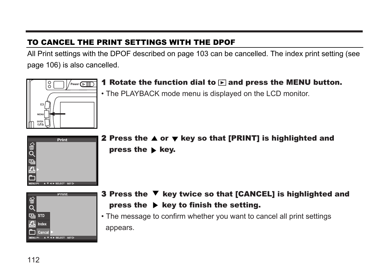 Gateway DC-M50 User Manual | Page 112 / 174