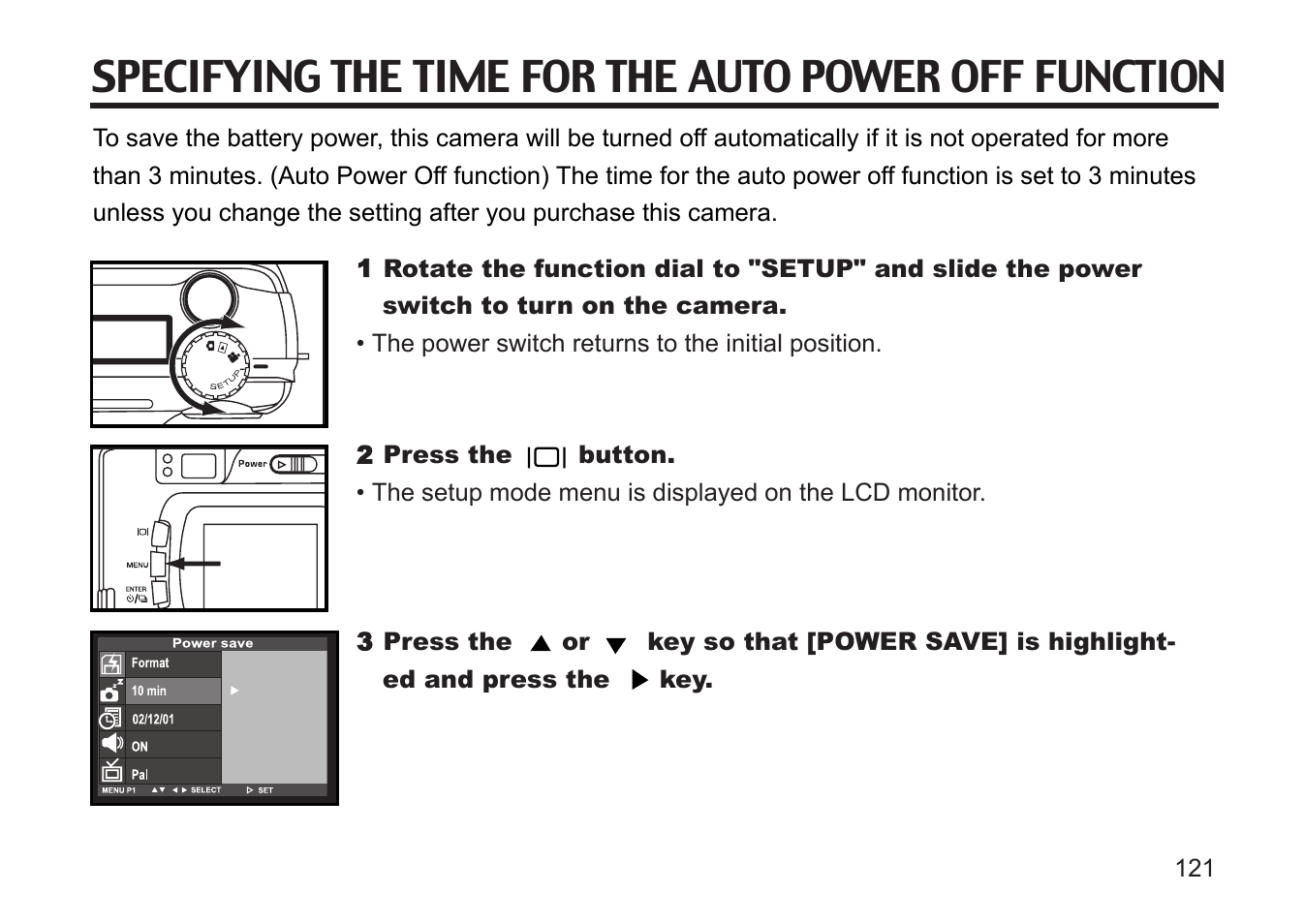 Gateway DC-M50 User Manual | Page 121 / 174