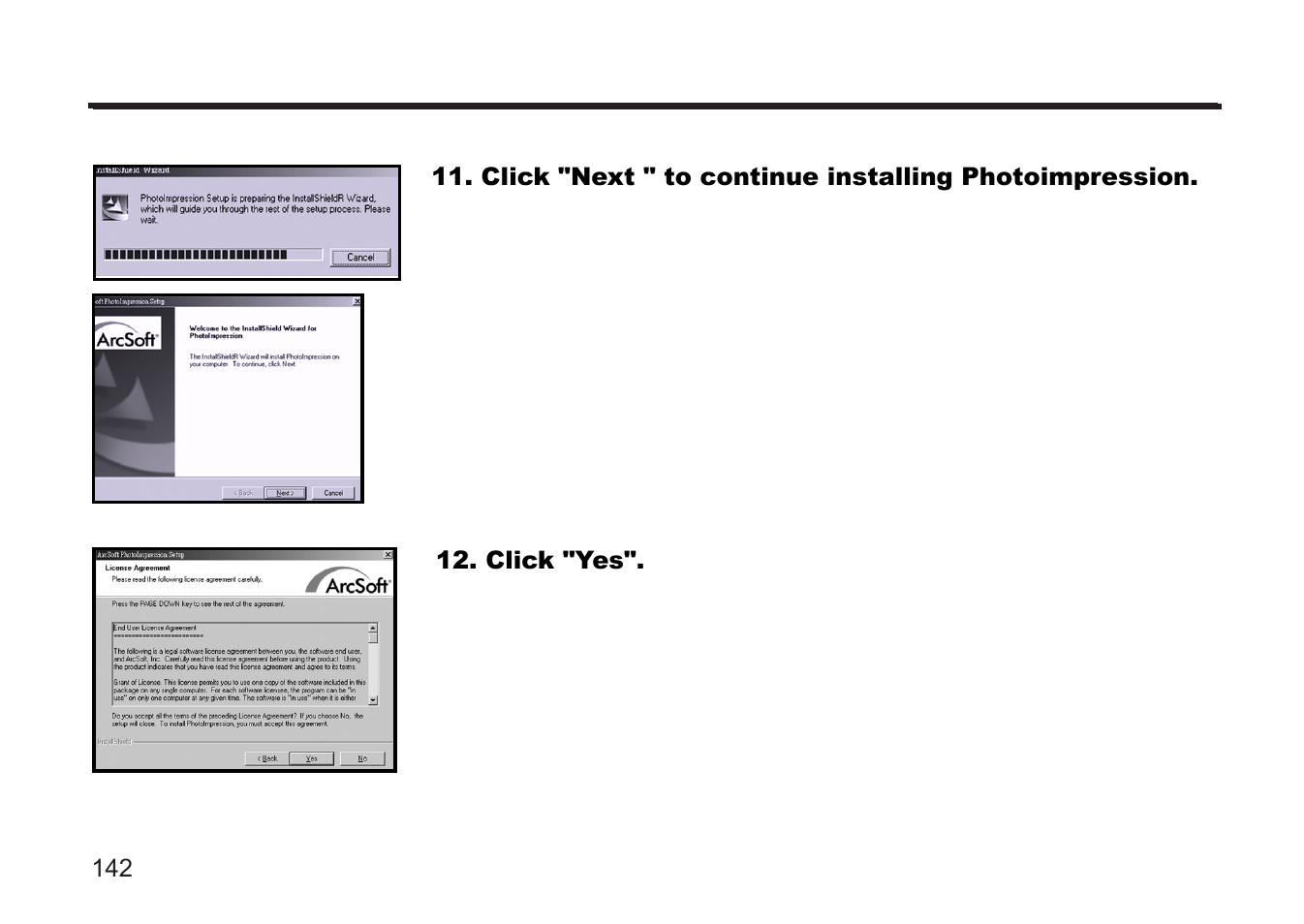 Gateway DC-M50 User Manual | Page 142 / 174