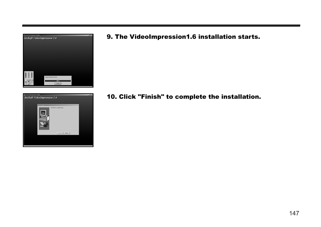 Gateway DC-M50 User Manual | Page 147 / 174