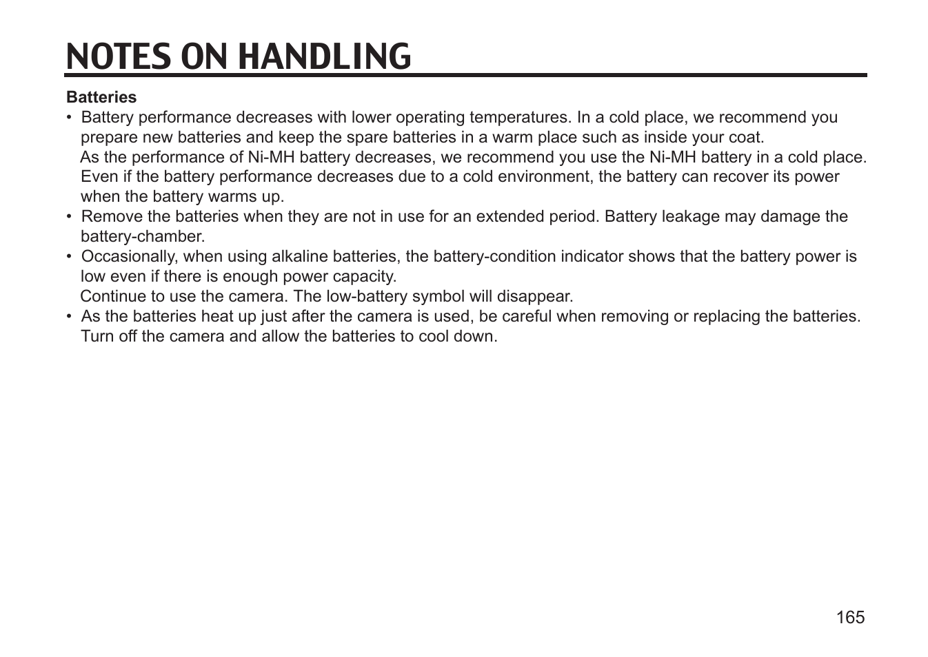 Gateway DC-M50 User Manual | Page 165 / 174