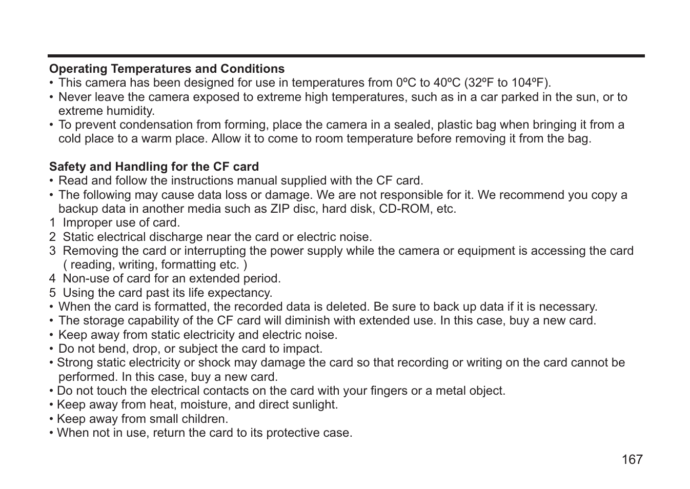 Gateway DC-M50 User Manual | Page 167 / 174