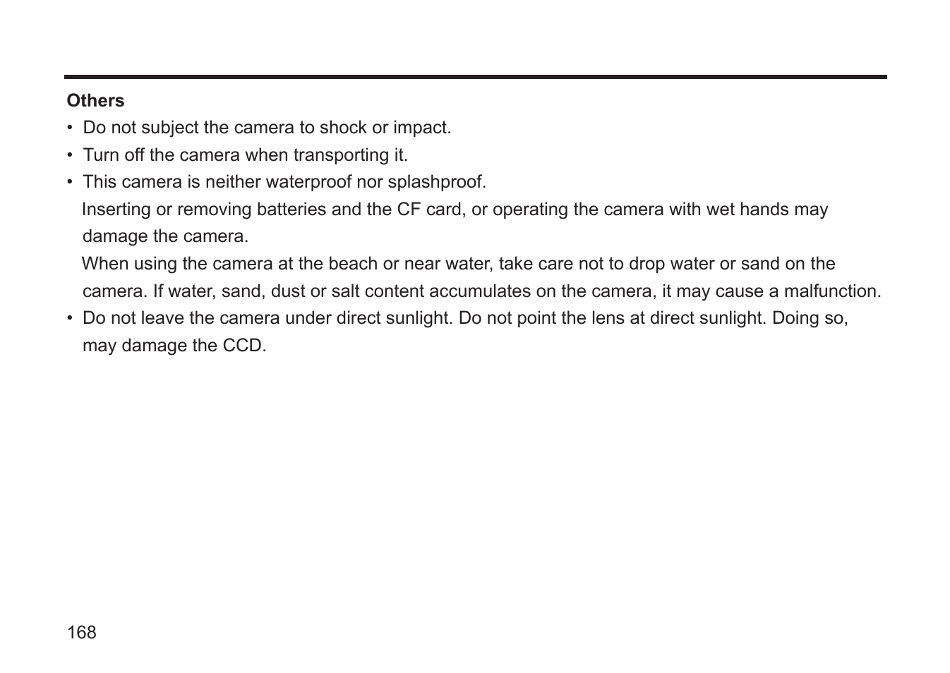 Gateway DC-M50 User Manual | Page 168 / 174