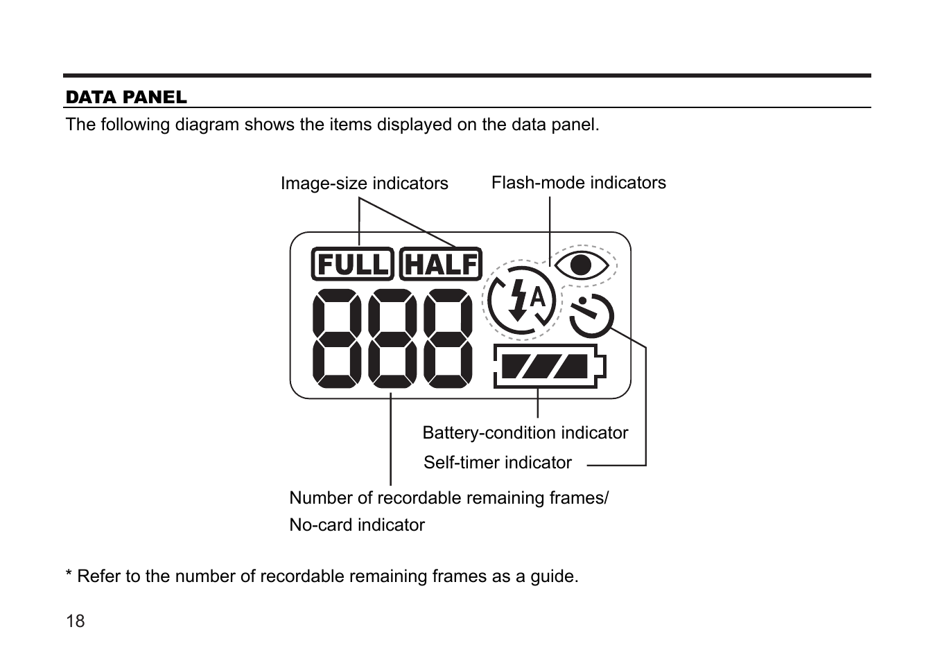Gateway DC-M50 User Manual | Page 18 / 174