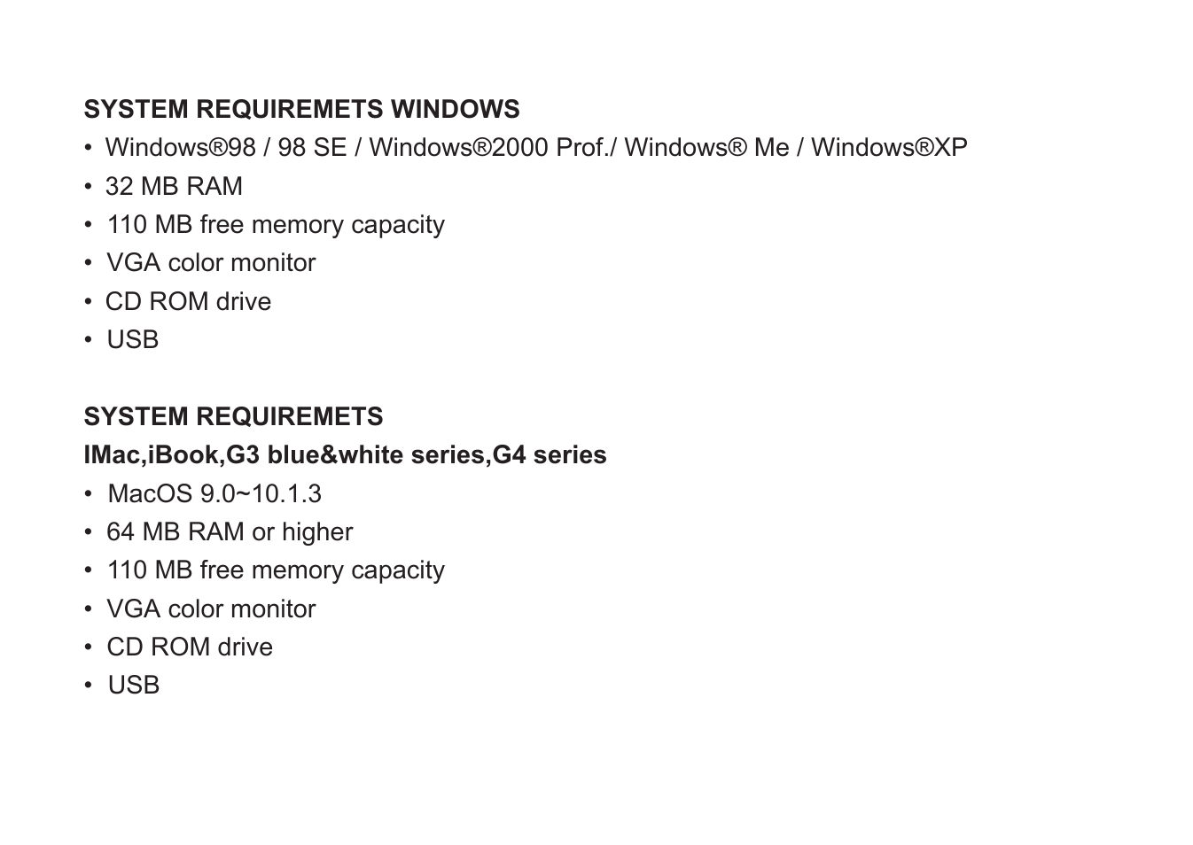 Gateway DC-M50 User Manual | Page 2 / 174