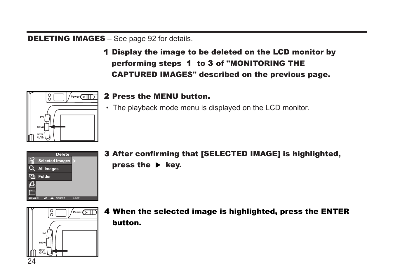 Gateway DC-M50 User Manual | Page 24 / 174