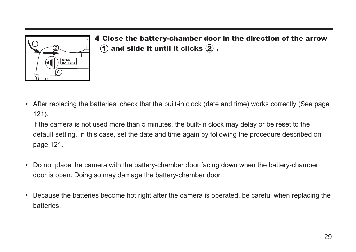 Gateway DC-M50 User Manual | Page 29 / 174