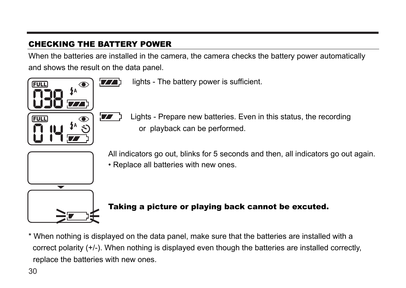 Gateway DC-M50 User Manual | Page 30 / 174