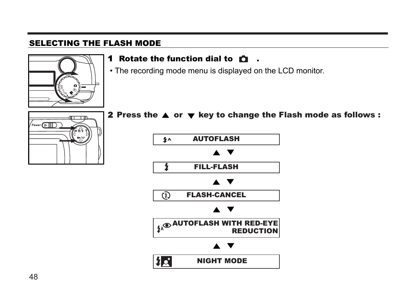 Gateway DC-M50 User Manual | Page 48 / 174