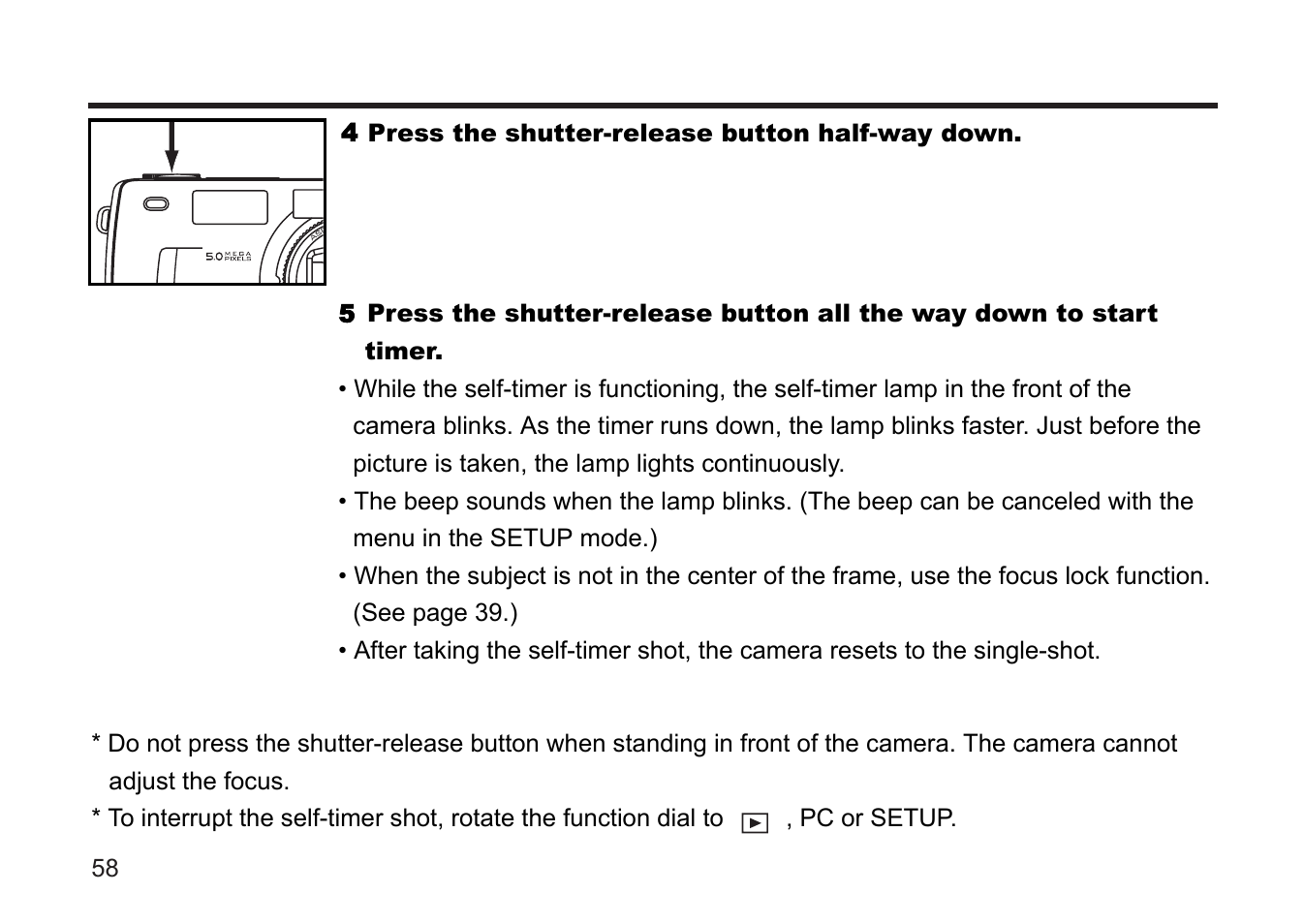 Gateway DC-M50 User Manual | Page 58 / 174