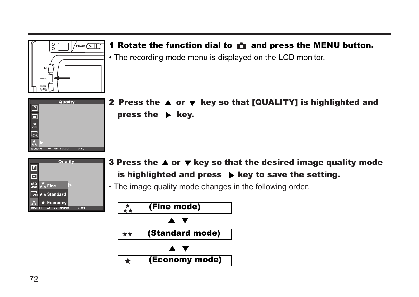 Gateway DC-M50 User Manual | Page 72 / 174