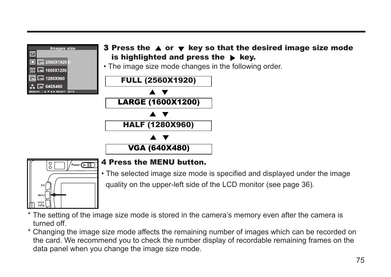 Gateway DC-M50 User Manual | Page 75 / 174