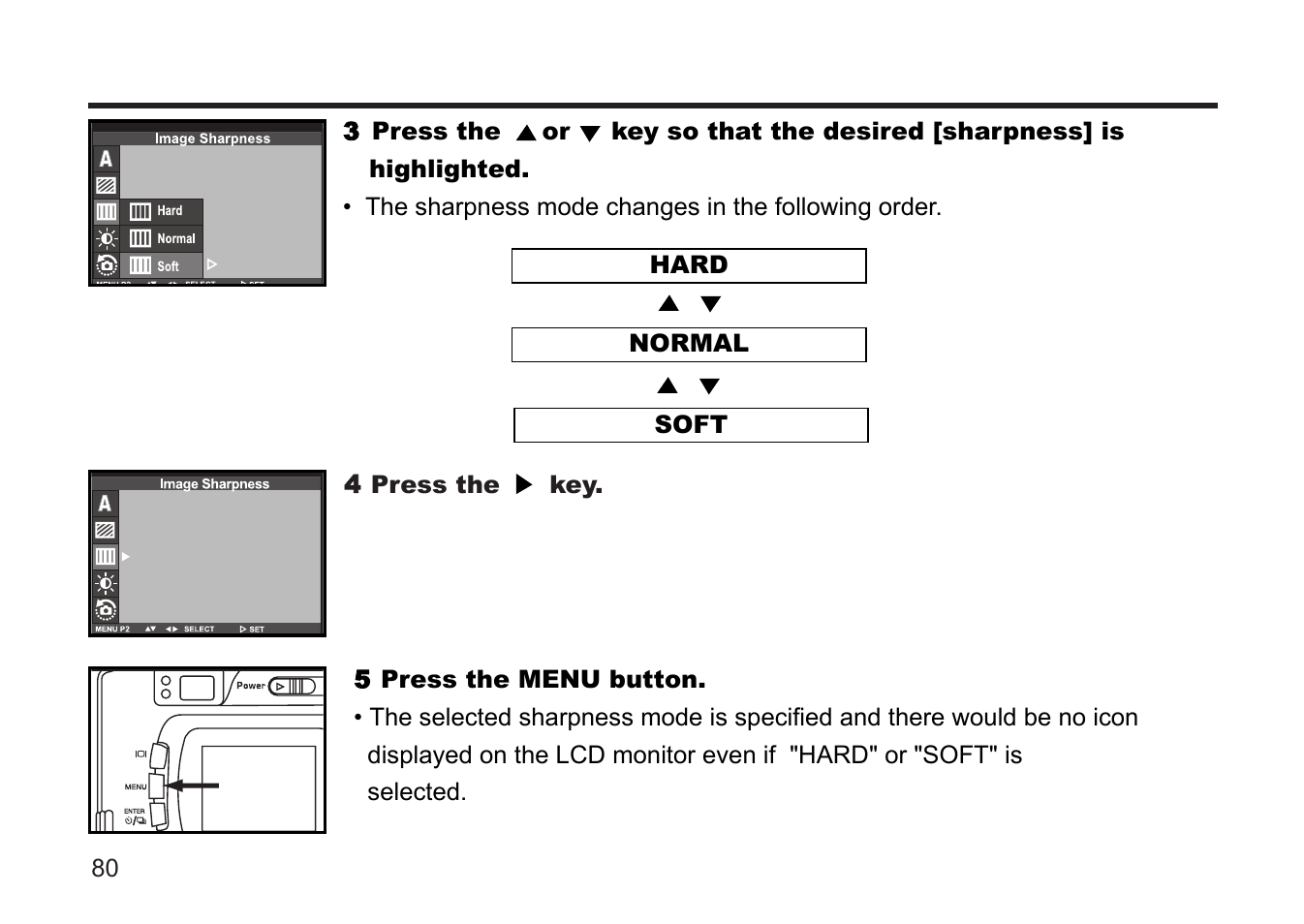 Gateway DC-M50 User Manual | Page 80 / 174