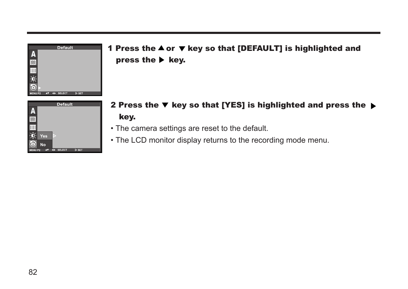 Gateway DC-M50 User Manual | Page 82 / 174