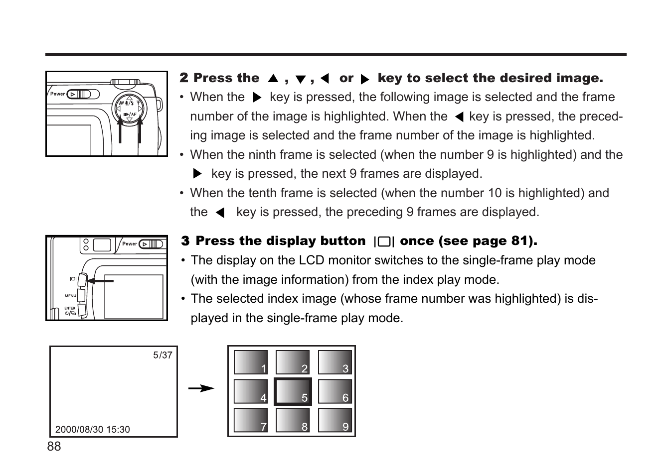 Gateway DC-M50 User Manual | Page 88 / 174