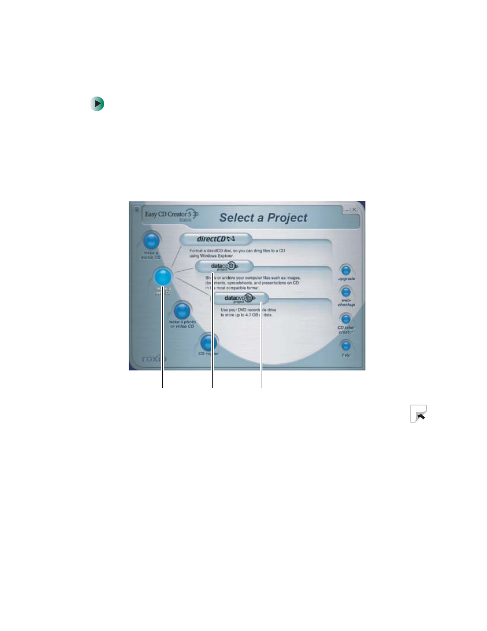 Gateway 200 User Manual | Page 117 / 312