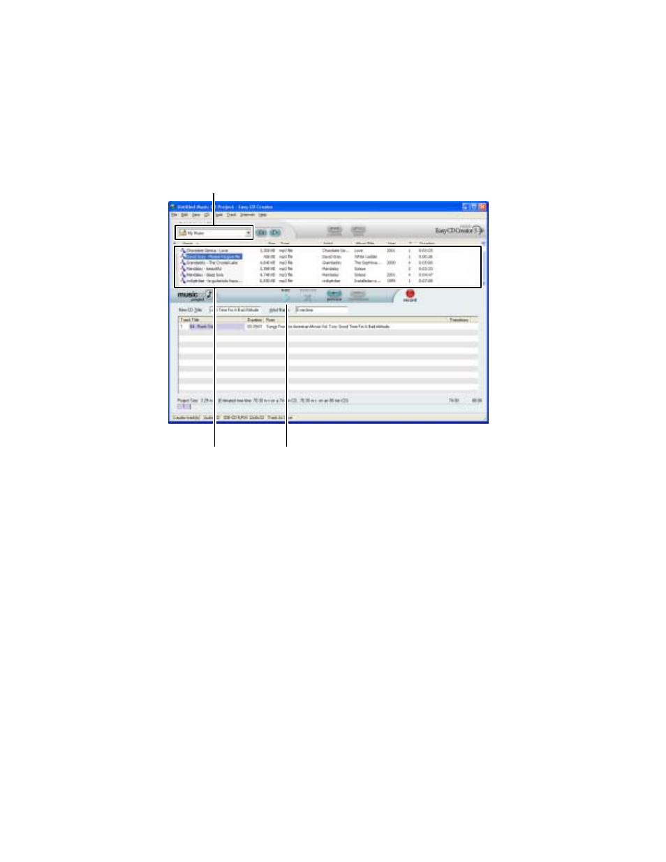 Gateway 200 User Manual | Page 124 / 312