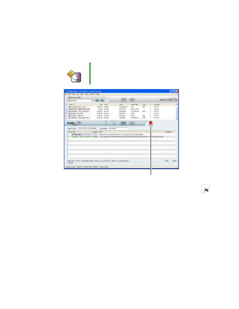 Gateway 200 User Manual | Page 125 / 312
