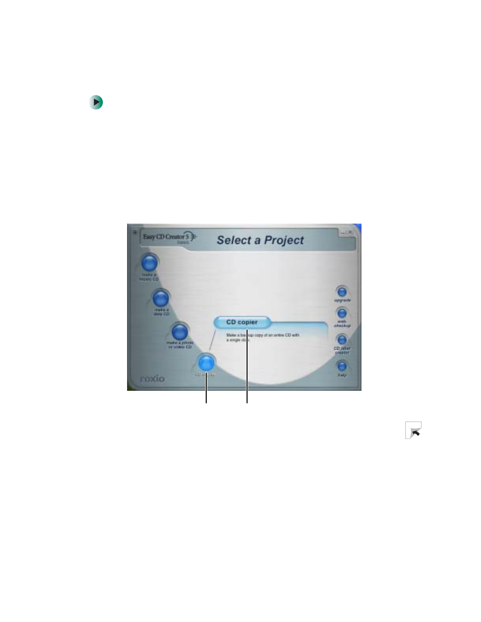 Gateway 200 User Manual | Page 127 / 312