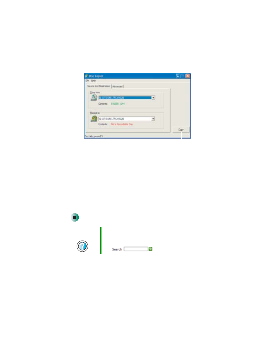 Gateway 200 User Manual | Page 128 / 312